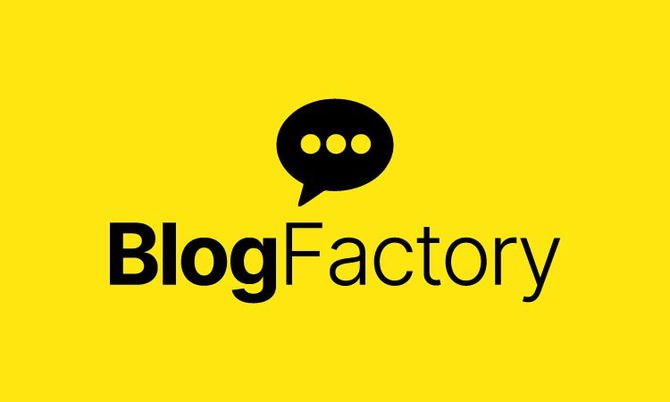 BlogFactory.com